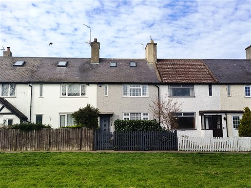 York Road, North Weald, Essex, CM16 6HU